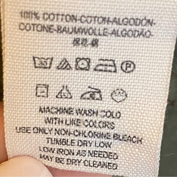 FREE PEOPLE NOT YOUR BROTHERS SURPLUS JACKET Size S - Picture 15 of 16